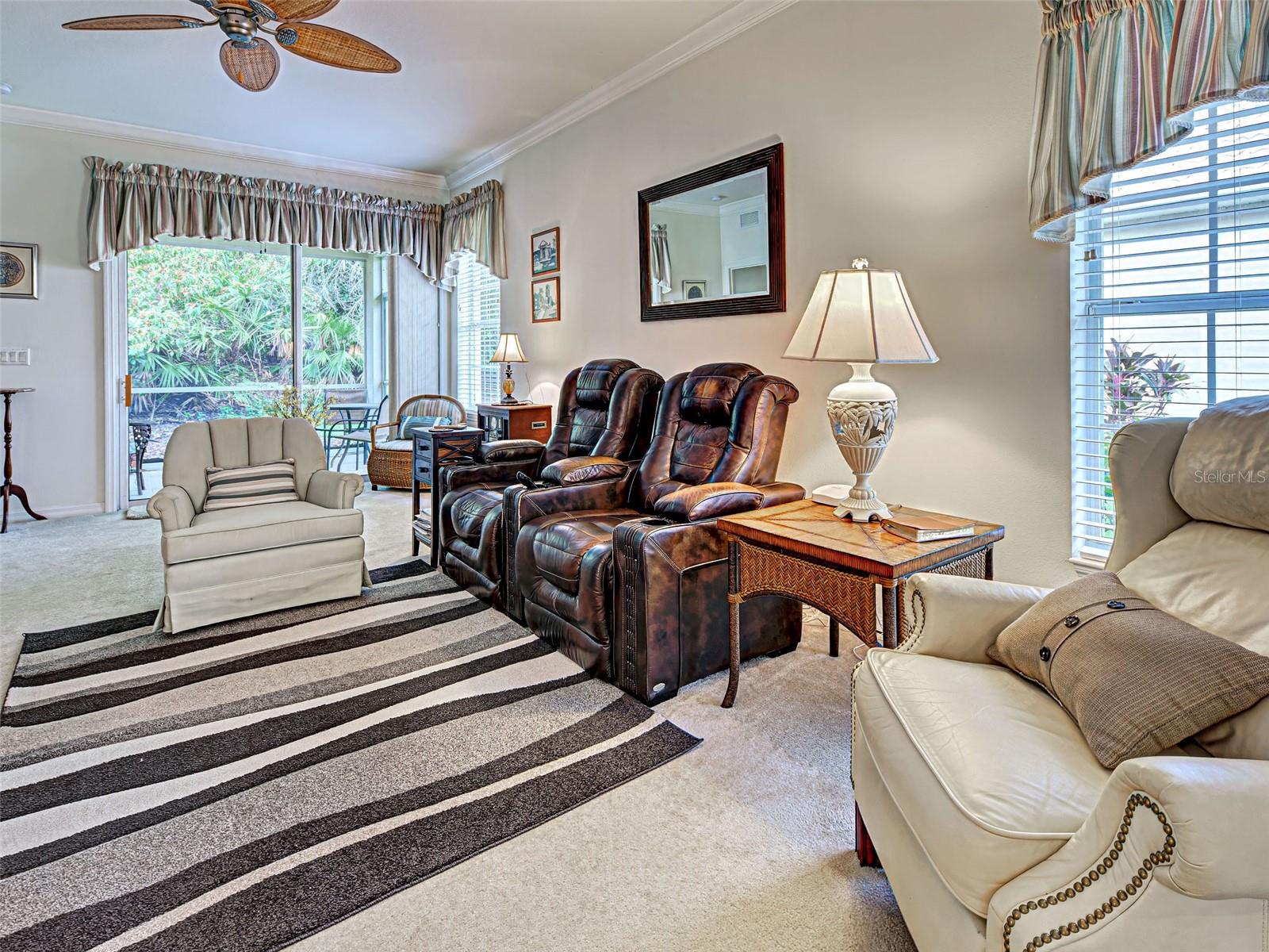 Image 9 of 63 For 4911 Whispering Oaks Drive