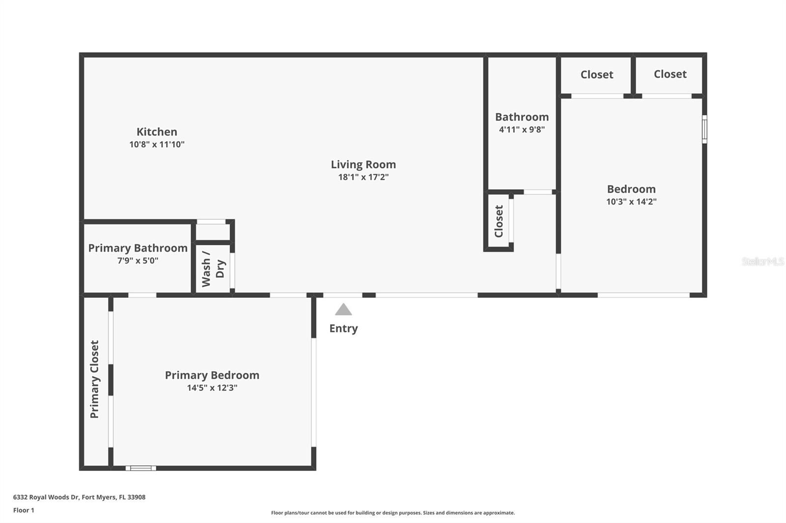 Image 23 of 40 For 6332 Royal Woods Drive