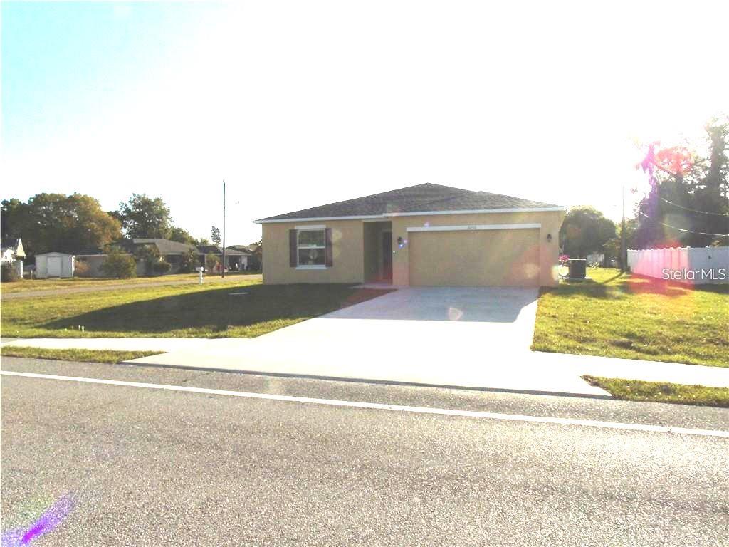 Details for 3050 Beacon Drive, PORT CHARLOTTE, FL 33952