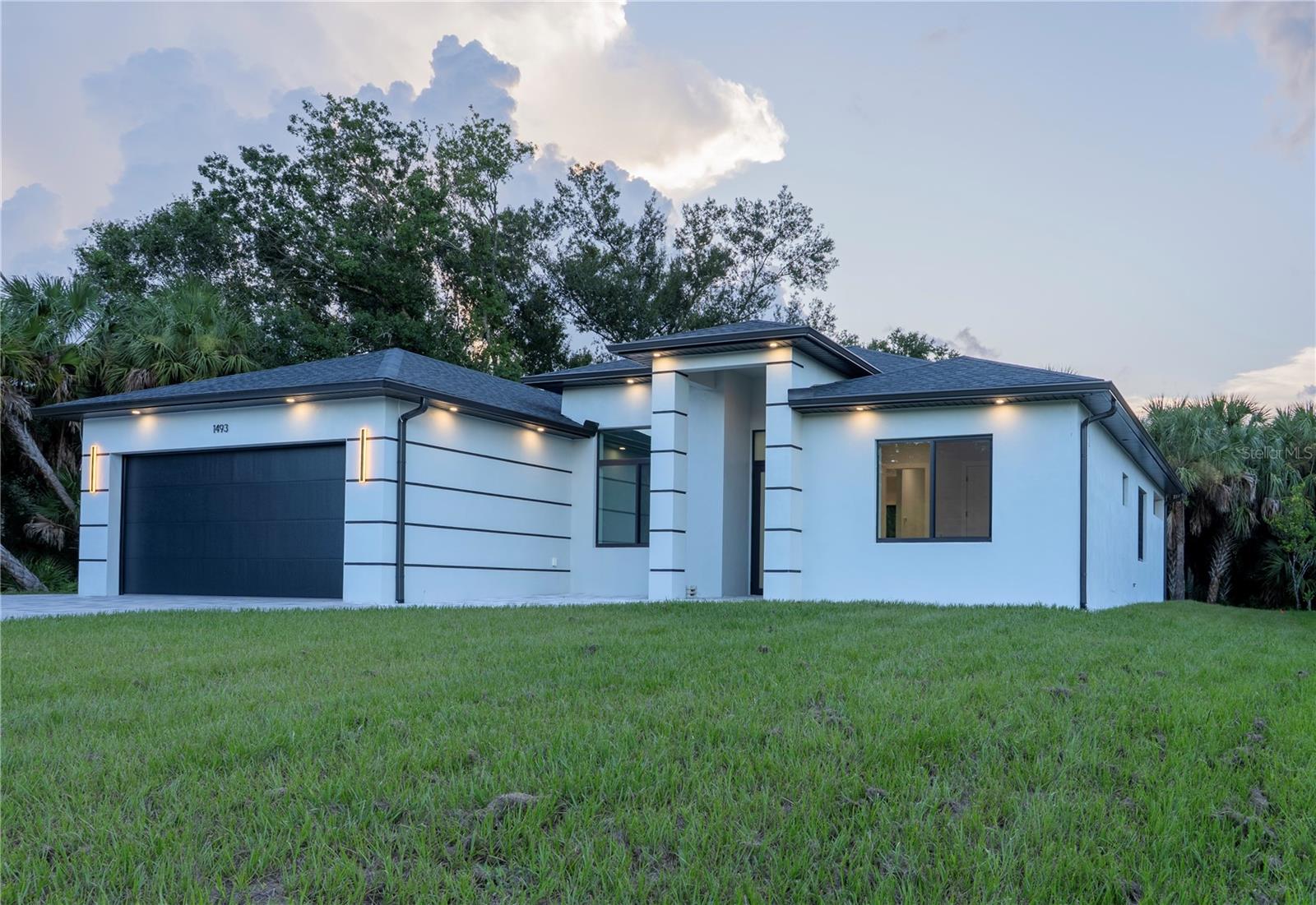 Details for 1493 Boswell Street, NORTH PORT, FL 34288