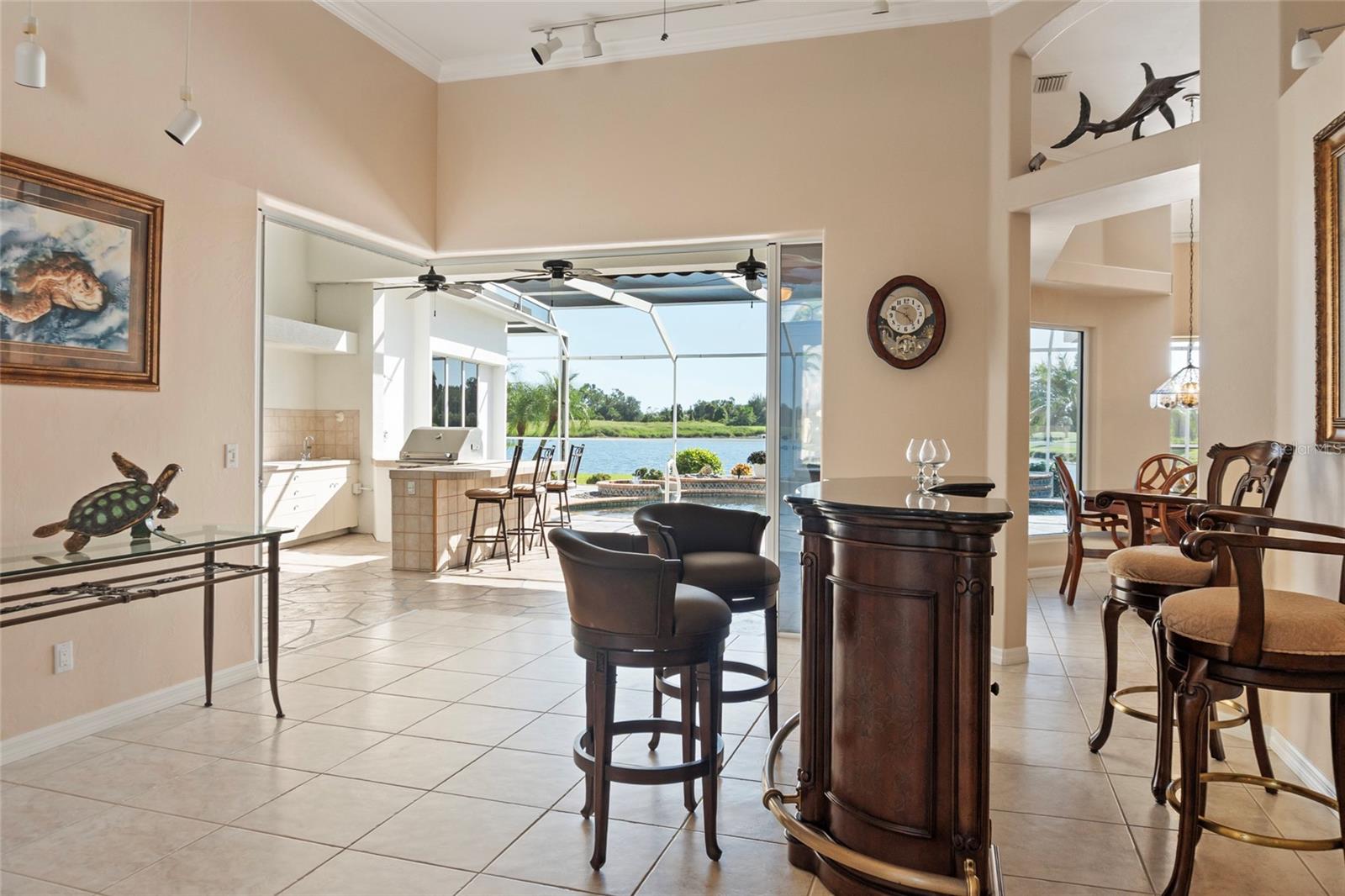 Image 4 of 50 For 1875 Canary Palm Way
