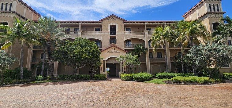 Details for 85 Vivante Boulevard 8525 (205), PUNTA GORDA, FL 33950