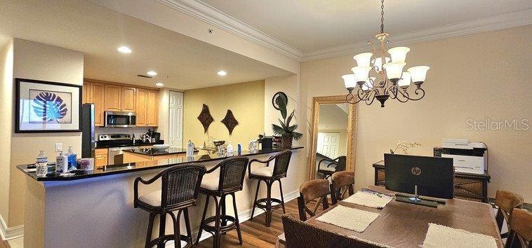 Image 8 of 28 For 85 Vivante Boulevard 8525 (205)