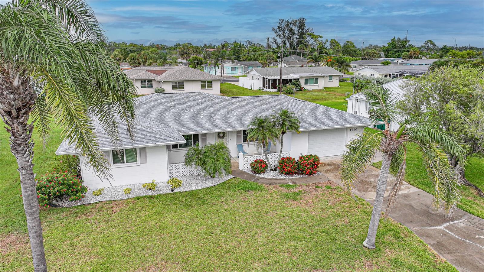 Details for 1710 Loralin Drive, ENGLEWOOD, FL 34223