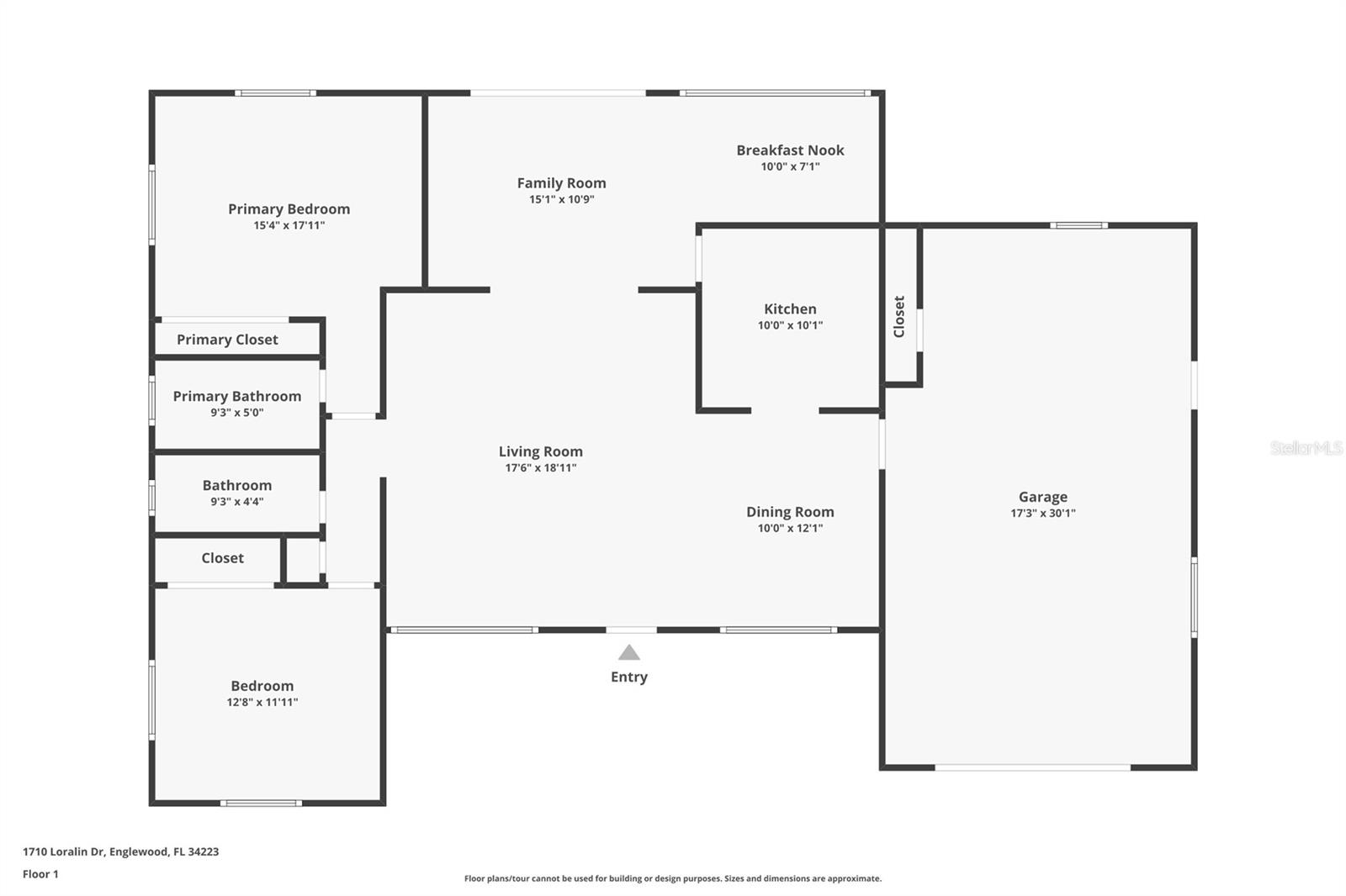 Image 23 of 30 For 1710 Loralin Drive