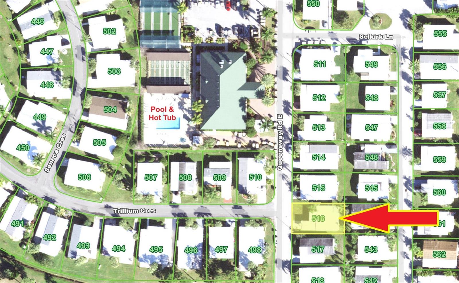 Image 4 of 90 For 2100 Kings Highway 516