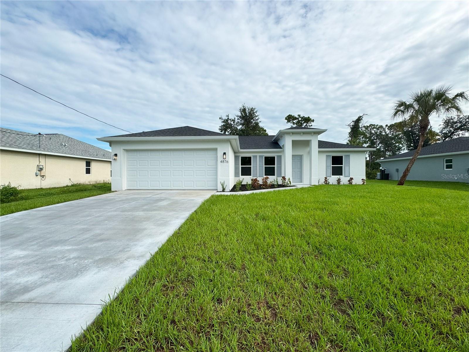 Details for 4876 Germany Avenue, NORTH PORT, FL 34288