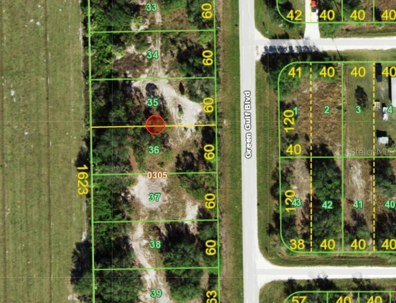 Image 5 of 16 For 13441 Green Gulf Boulevard