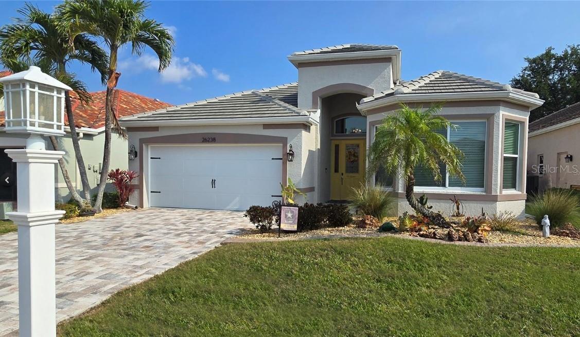 Details for 26238 Feathersound Drive S, PUNTA GORDA, FL 33955