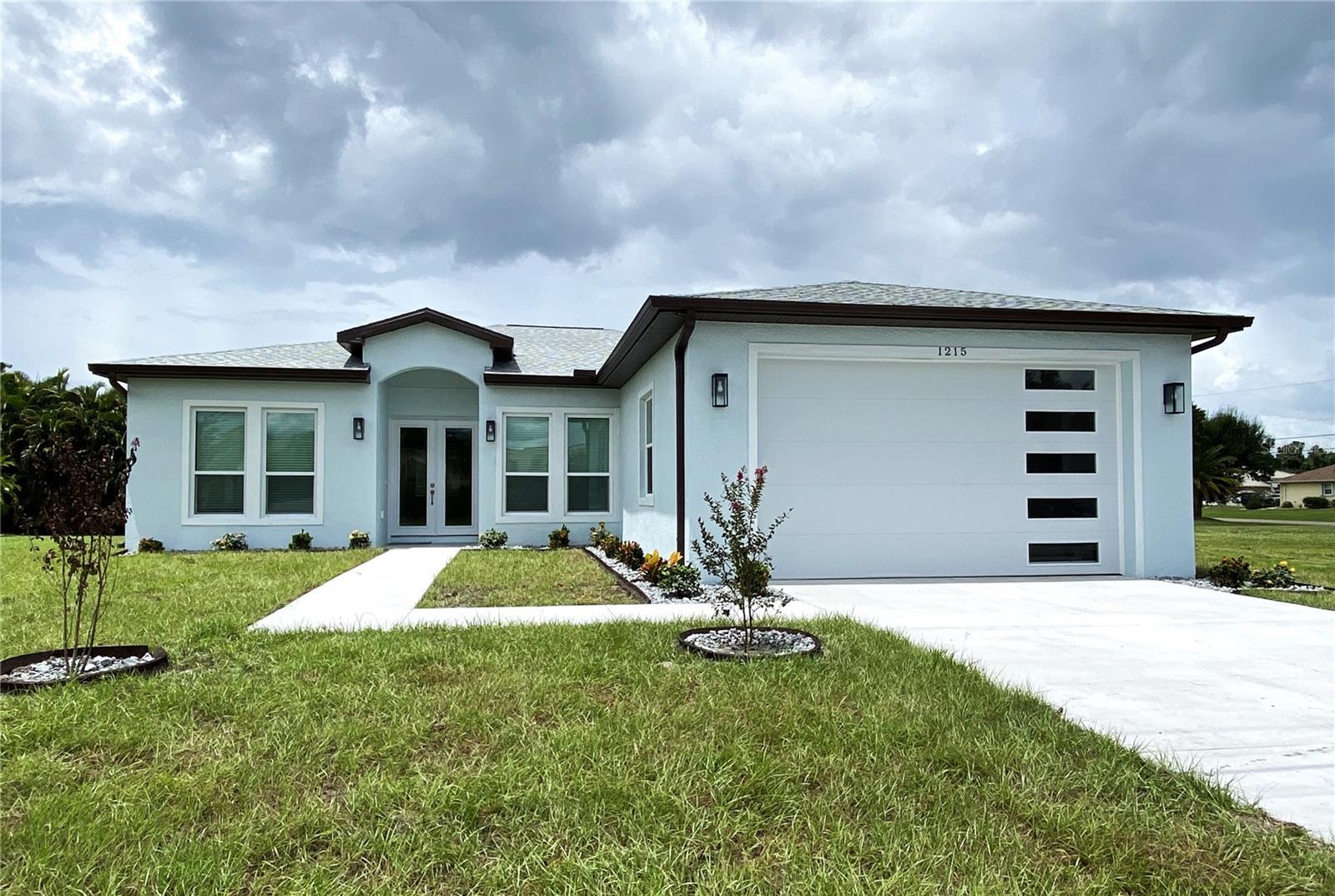 Details for 1215 Rio De Janeiro Avenue, PUNTA GORDA, FL 33983
