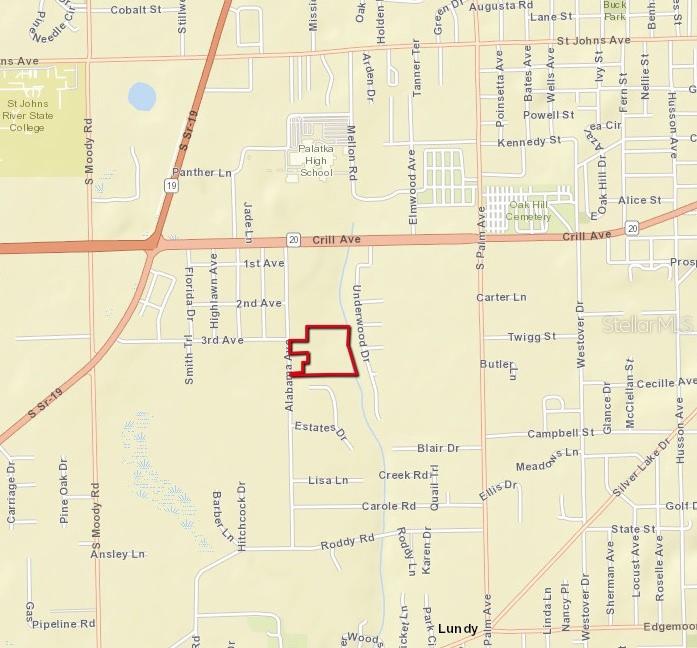 Image 4 of 6 For 320 Alabama Avenue