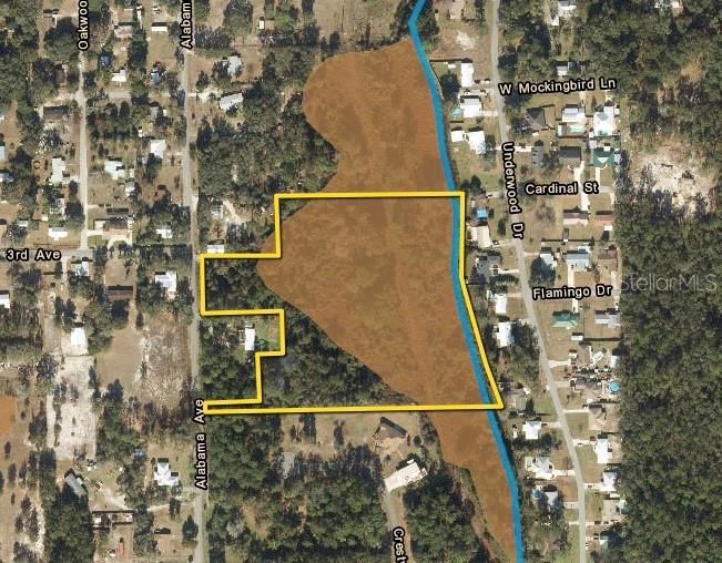 Image 6 of 6 For 320 Alabama Avenue