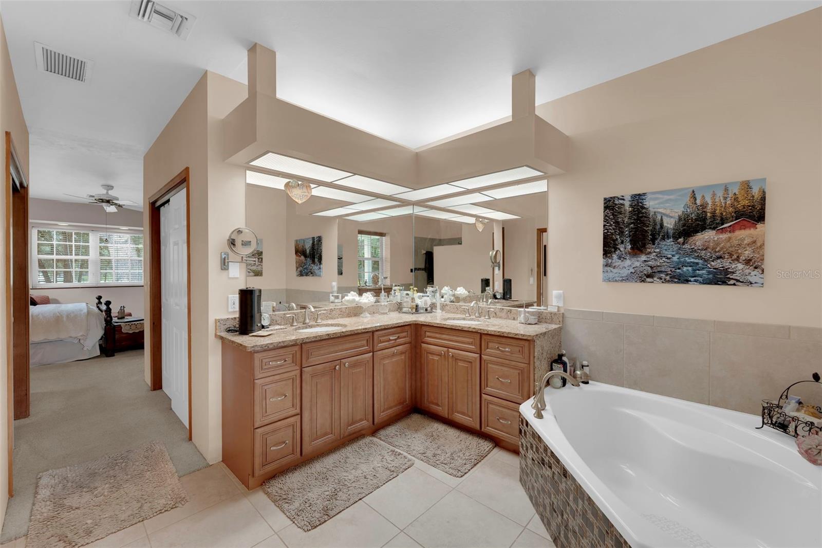 Image 13 of 43 For 4691 Long Lake Drive