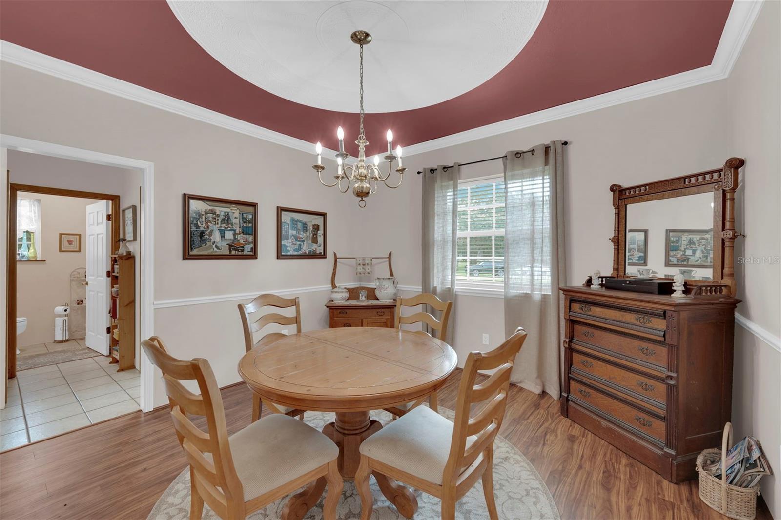 Image 16 of 43 For 4691 Long Lake Drive