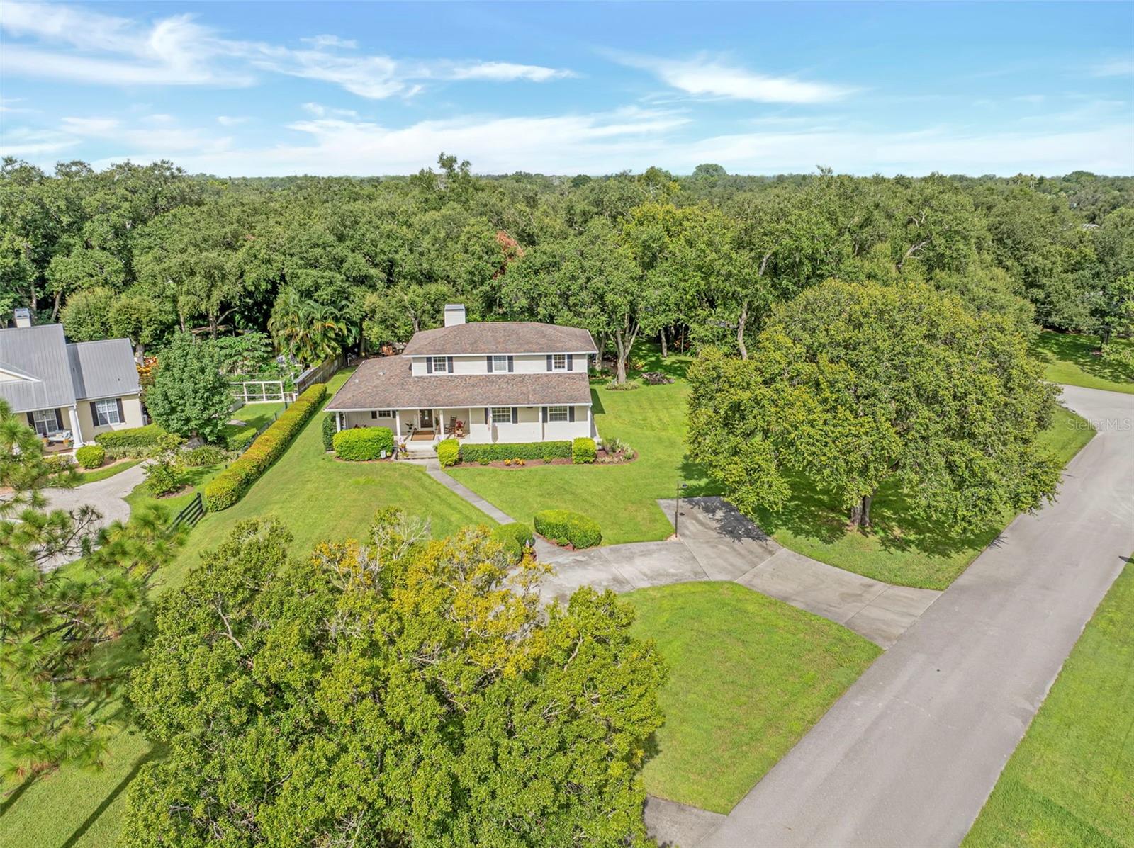 Image 3 of 43 For 4691 Long Lake Drive