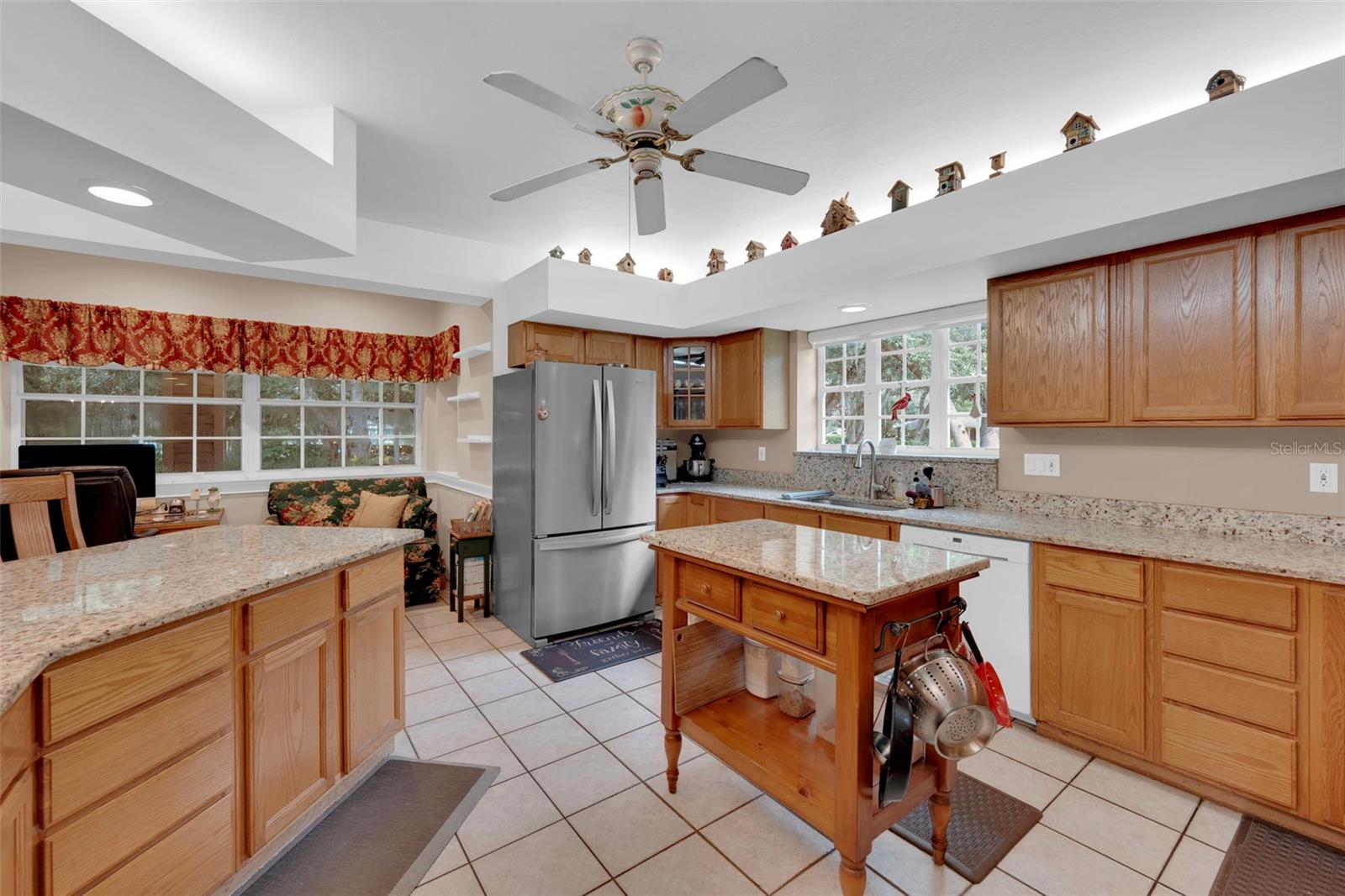 Image 34 of 43 For 4691 Long Lake Drive