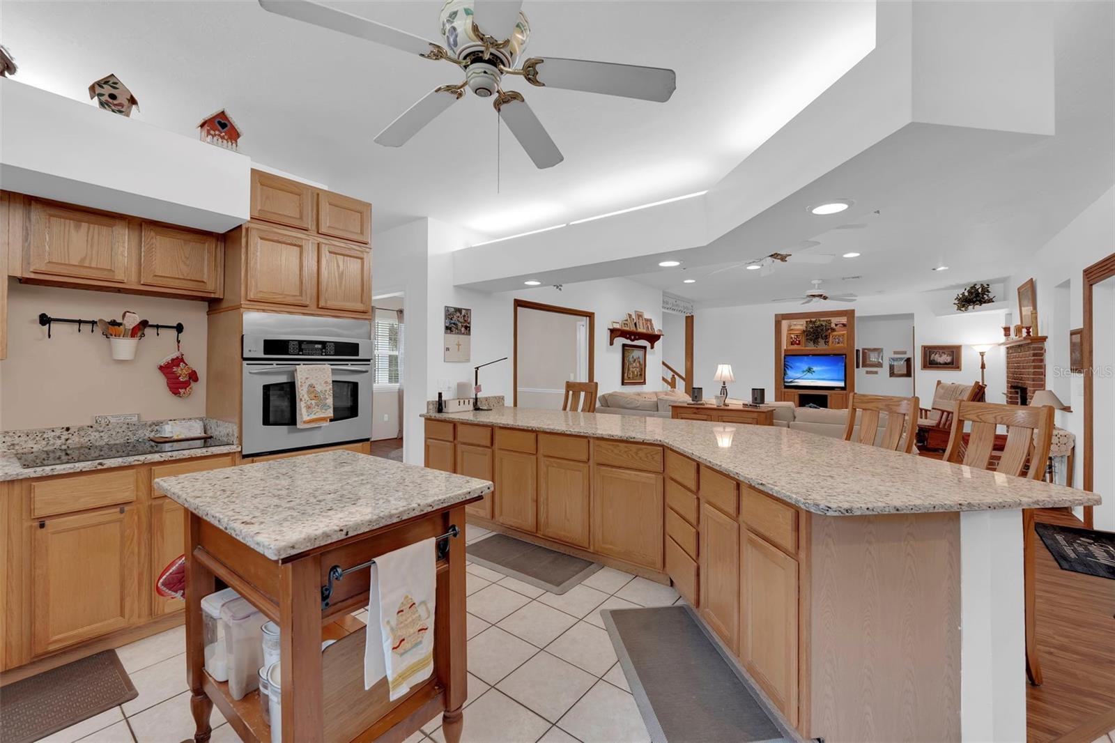 Image 36 of 43 For 4691 Long Lake Drive
