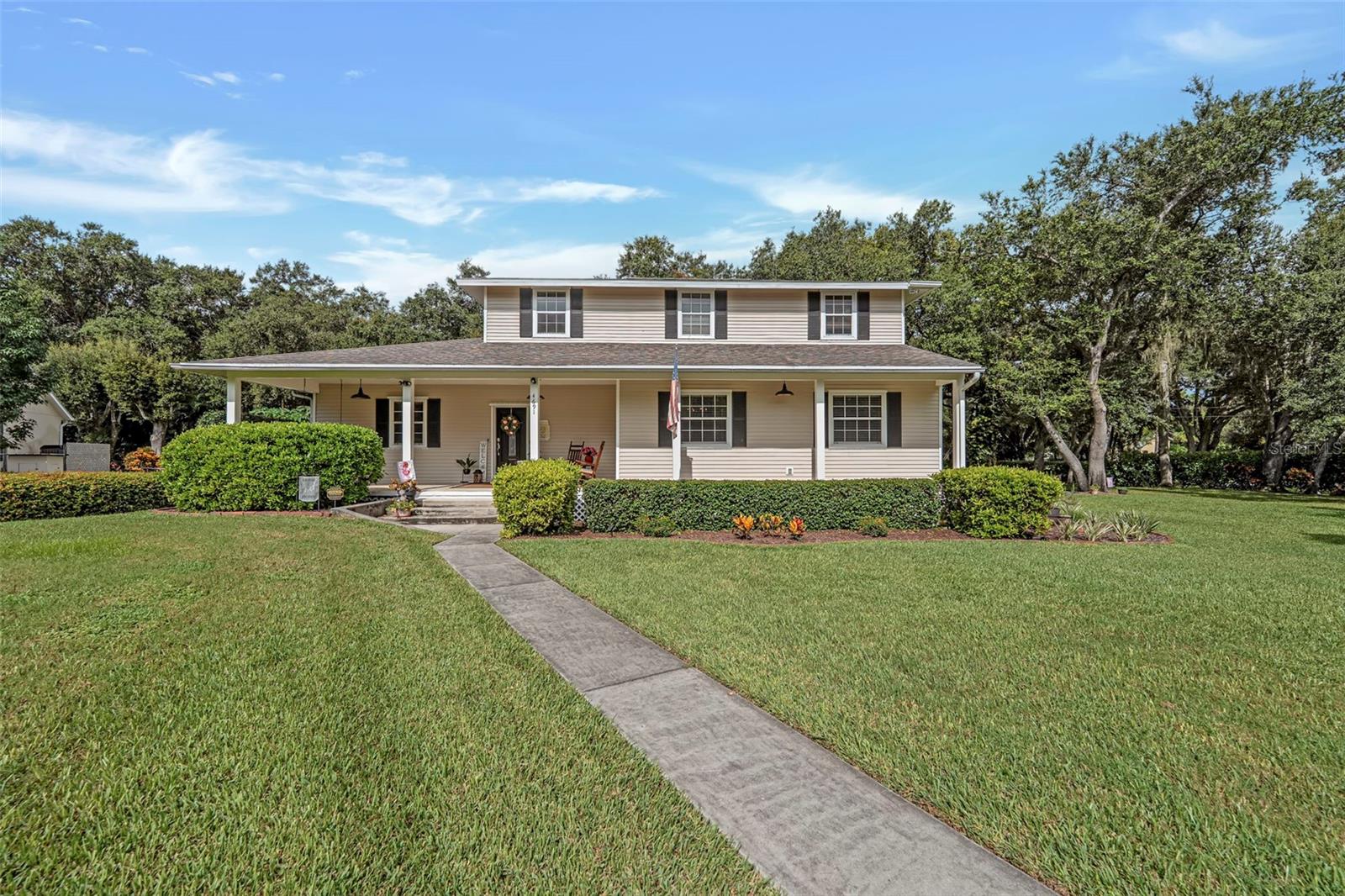Image 8 of 43 For 4691 Long Lake Drive