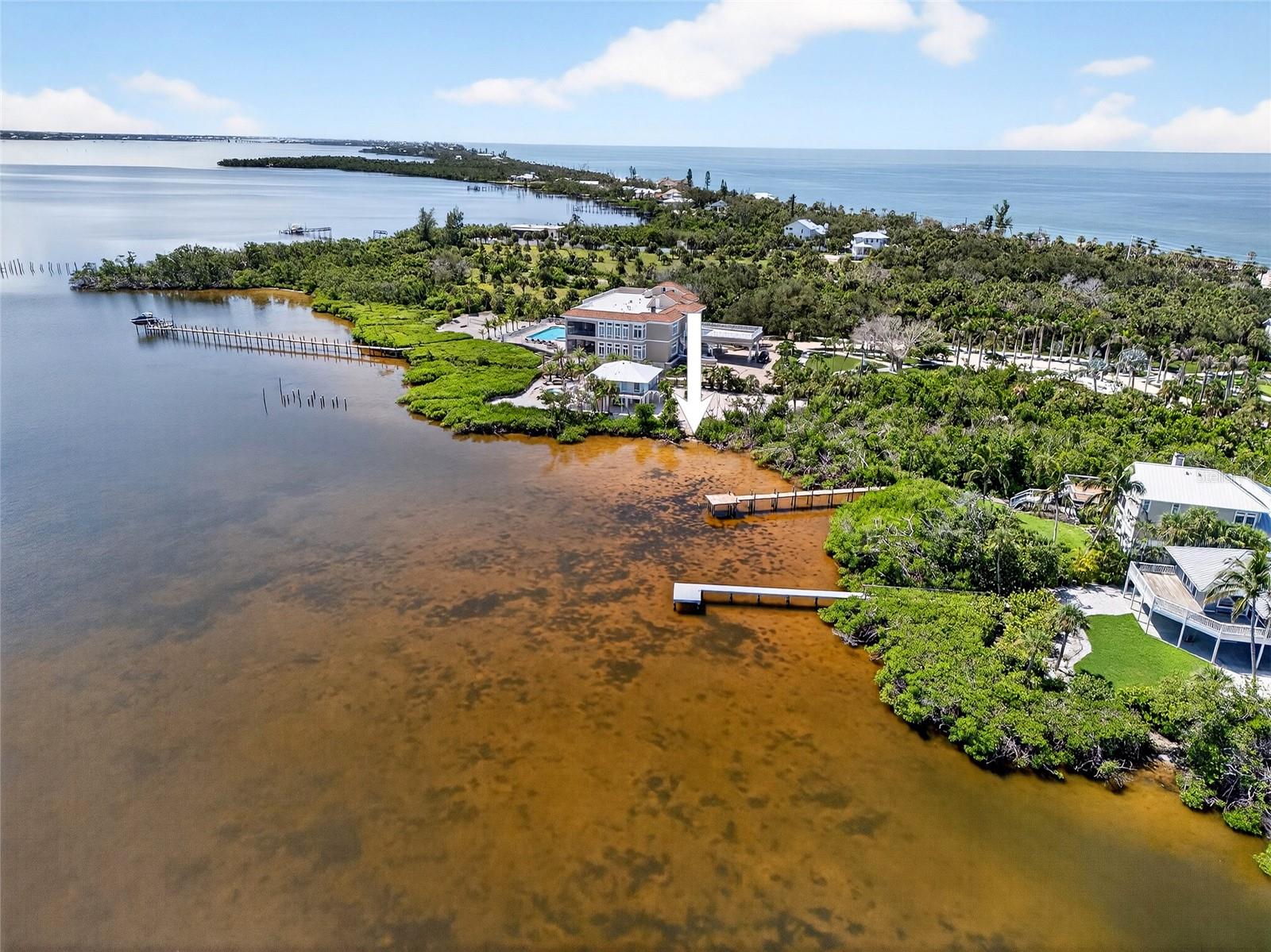 Image 10 of 17 For 7160 Manasota Key Road