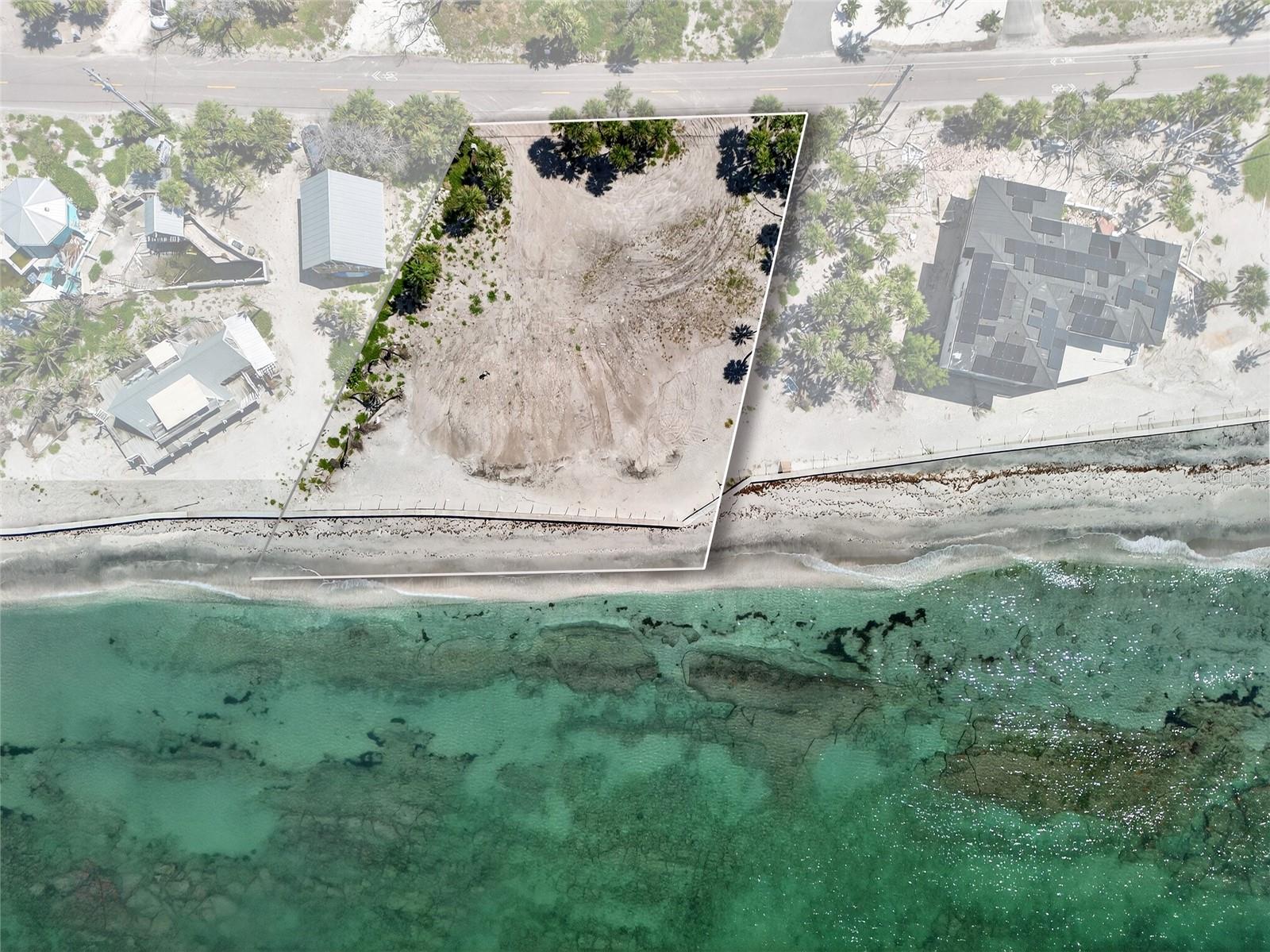 Image 13 of 17 For 7160 Manasota Key Road