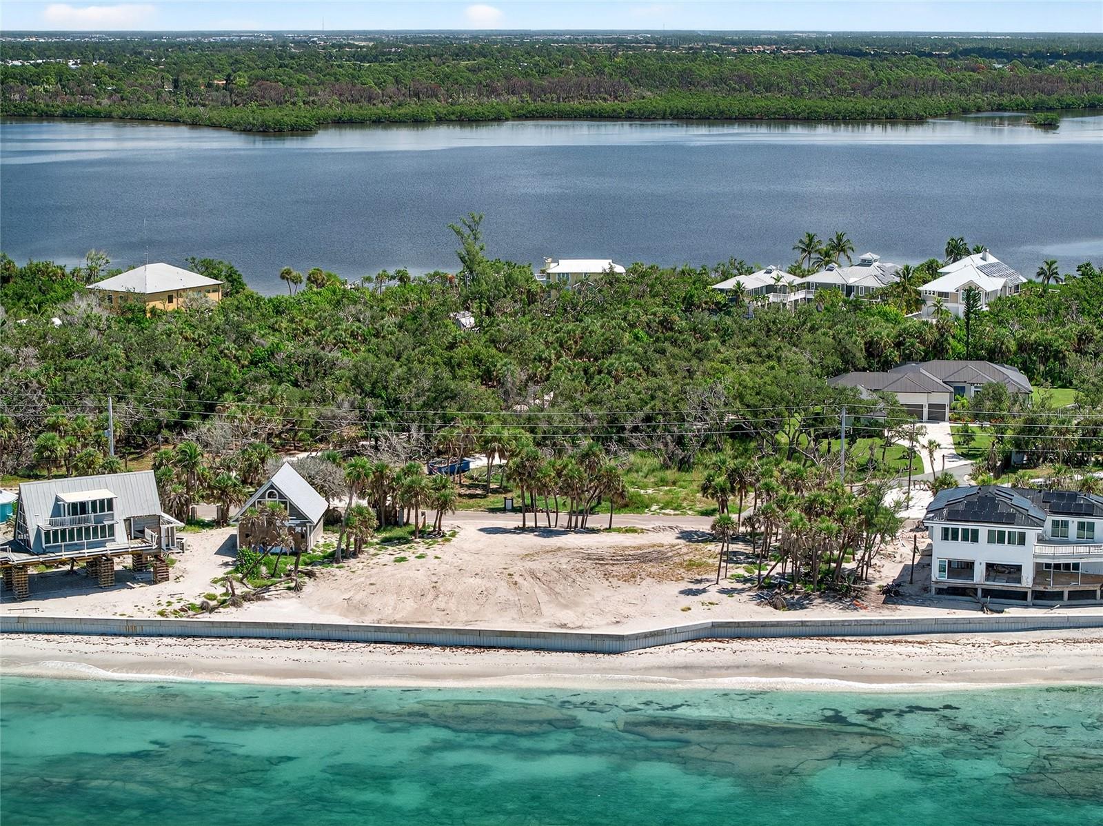 Image 2 of 17 For 7160 Manasota Key Road
