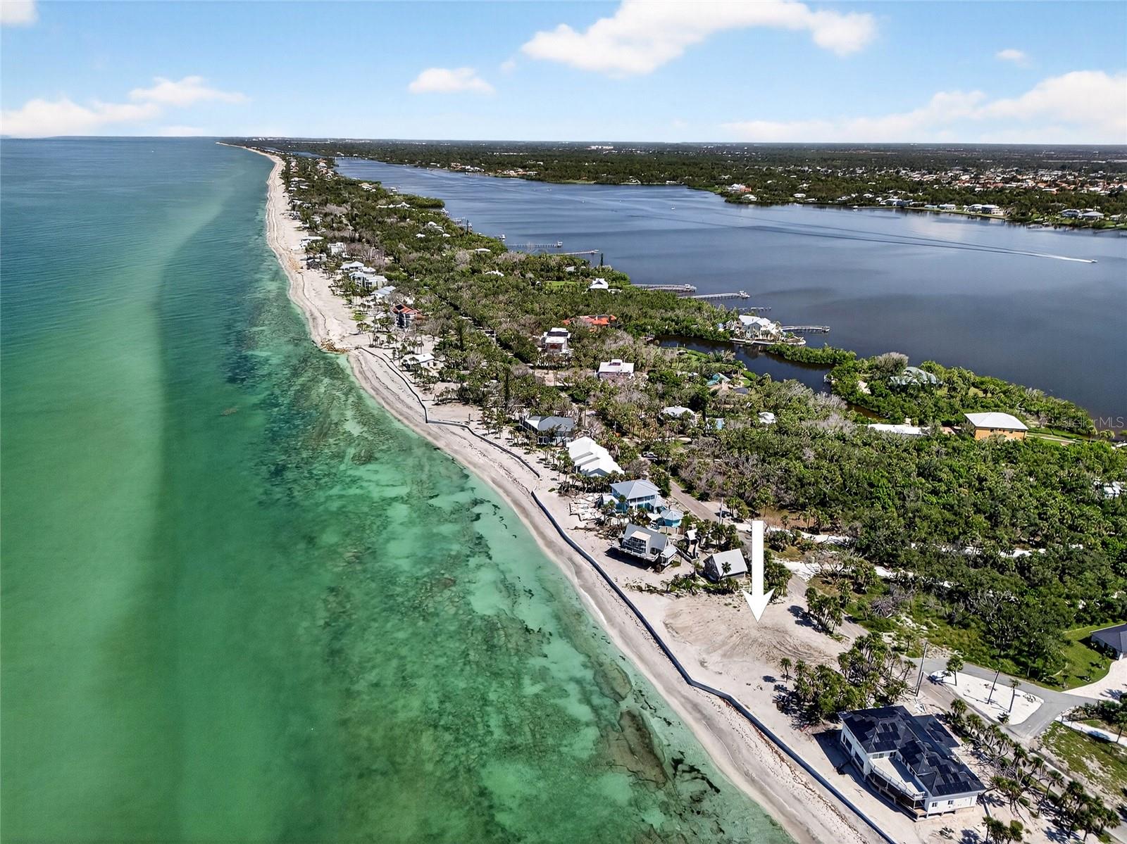 Image 6 of 17 For 7160 Manasota Key Road