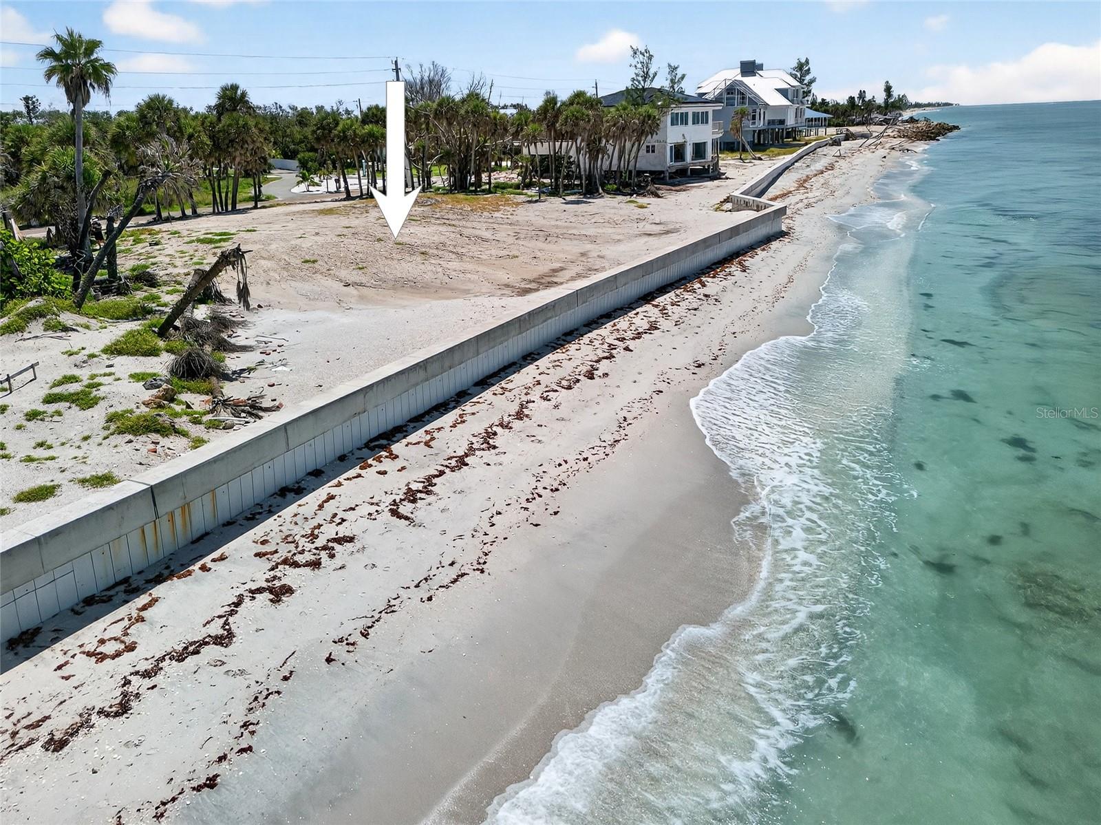 Image 8 of 17 For 7160 Manasota Key Road