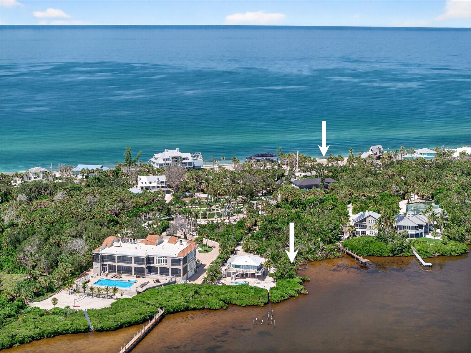 Image 9 of 17 For 7160 Manasota Key Road