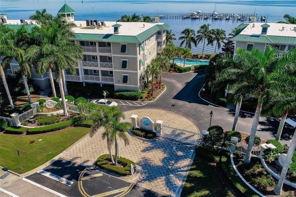 Details for 5114 Melbourne Street A101, PUNTA GORDA, FL 33980