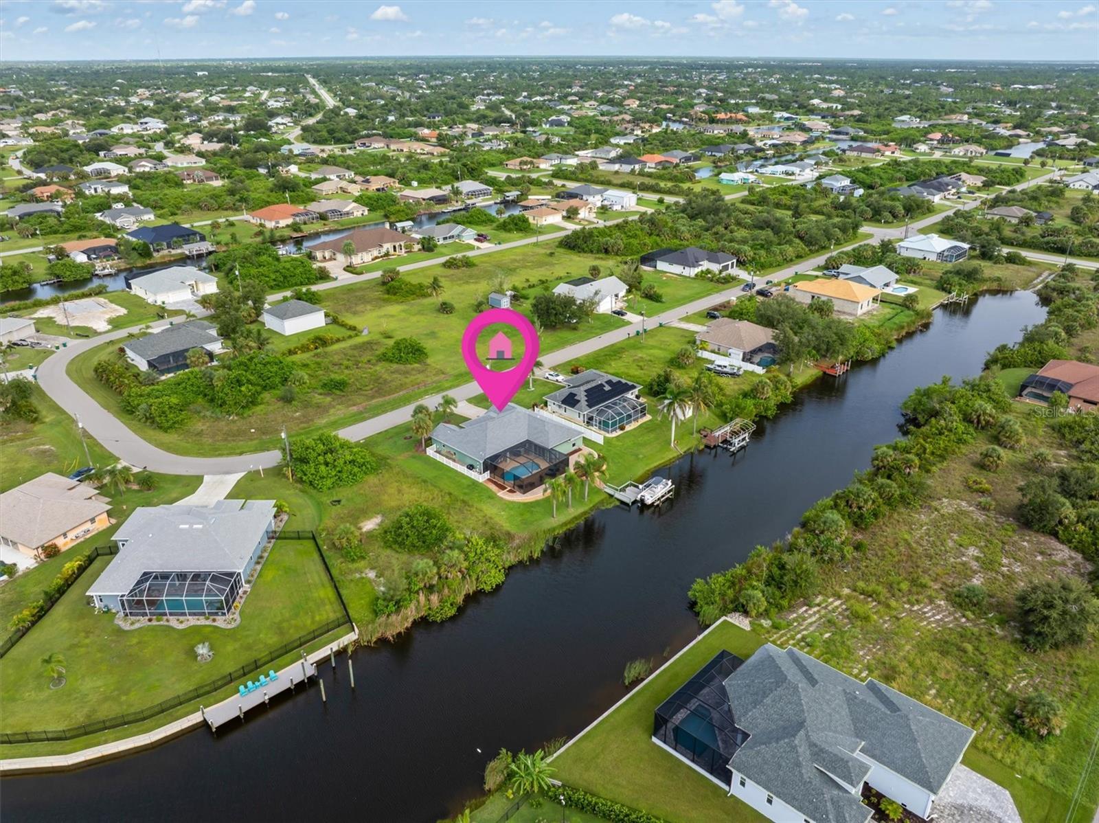 Image 57 of 65 For 9540 Galaxie Circle
