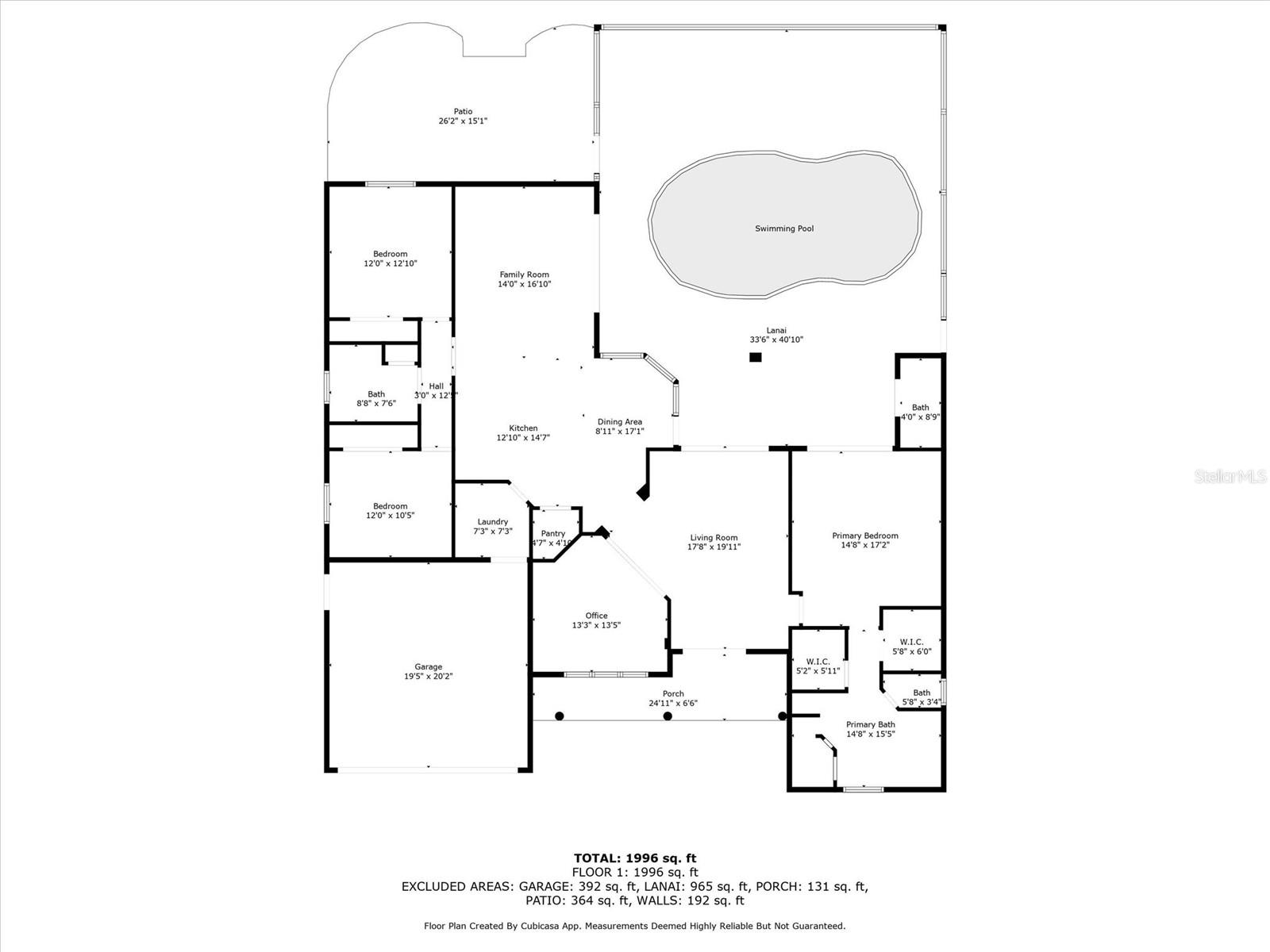 Image 64 of 65 For 9540 Galaxie Circle