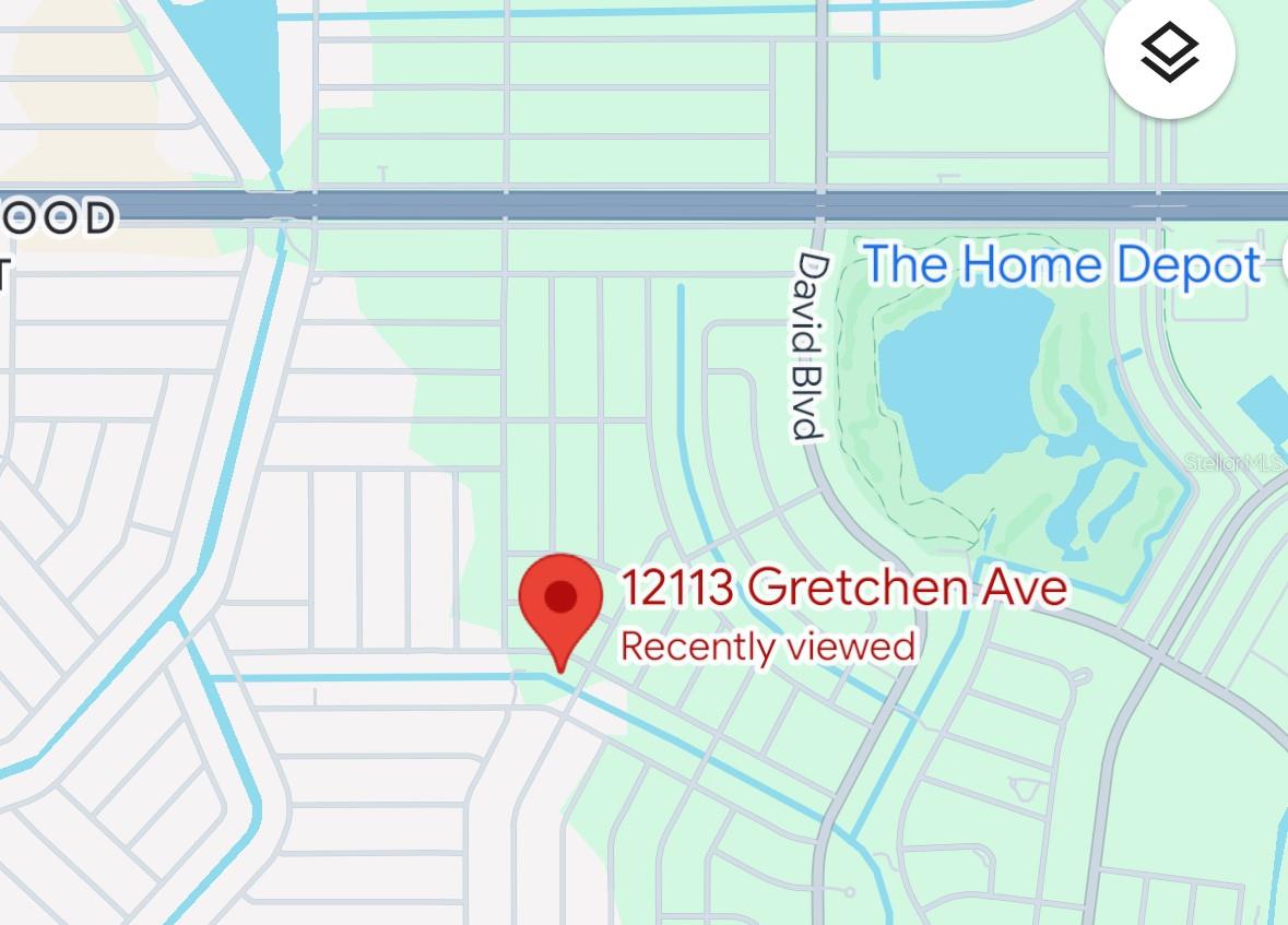 Image 3 of 5 For 12113 Gretchen Avenue