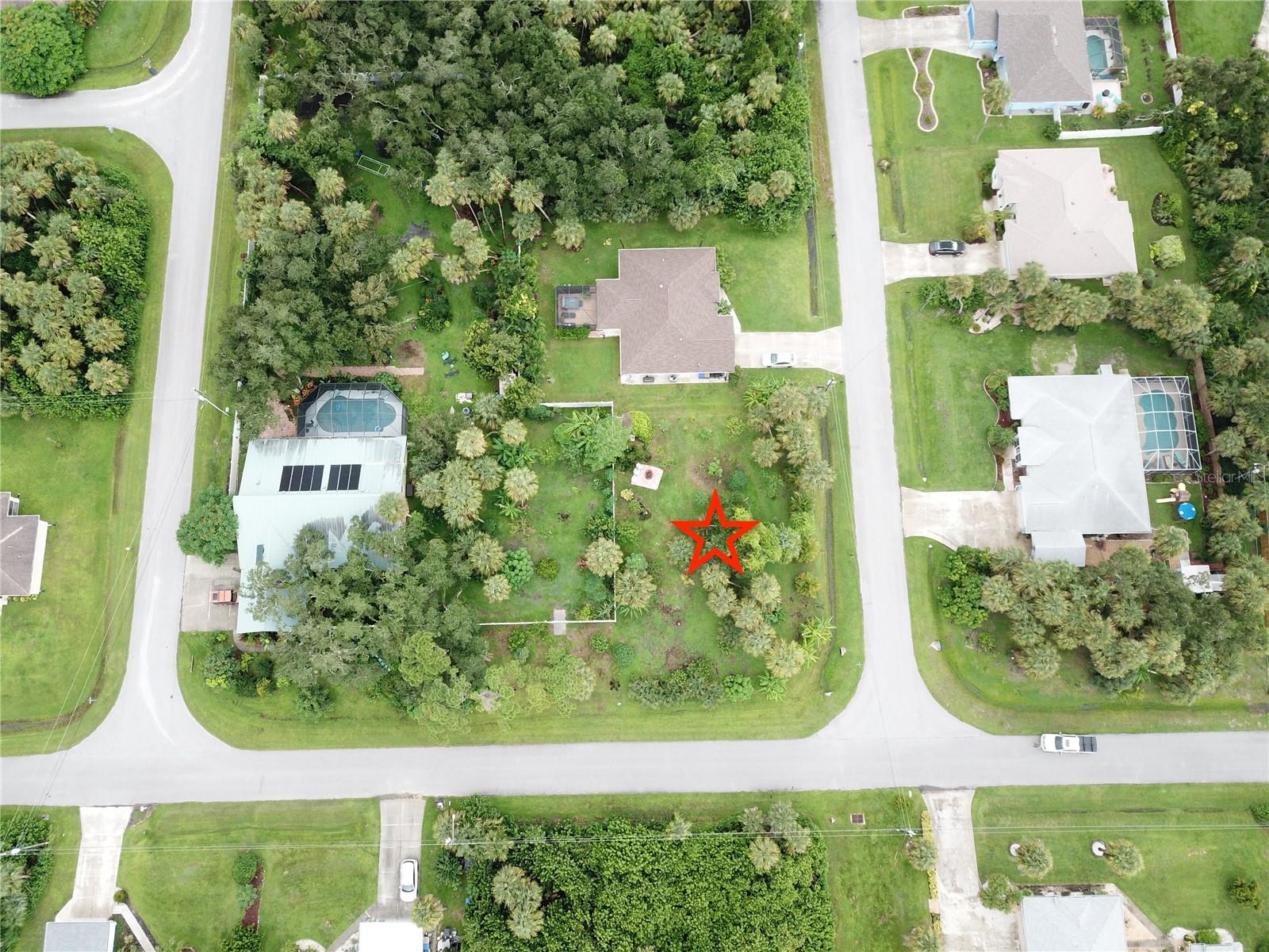 Details for Caribou Avenue, NORTH PORT, FL 34287