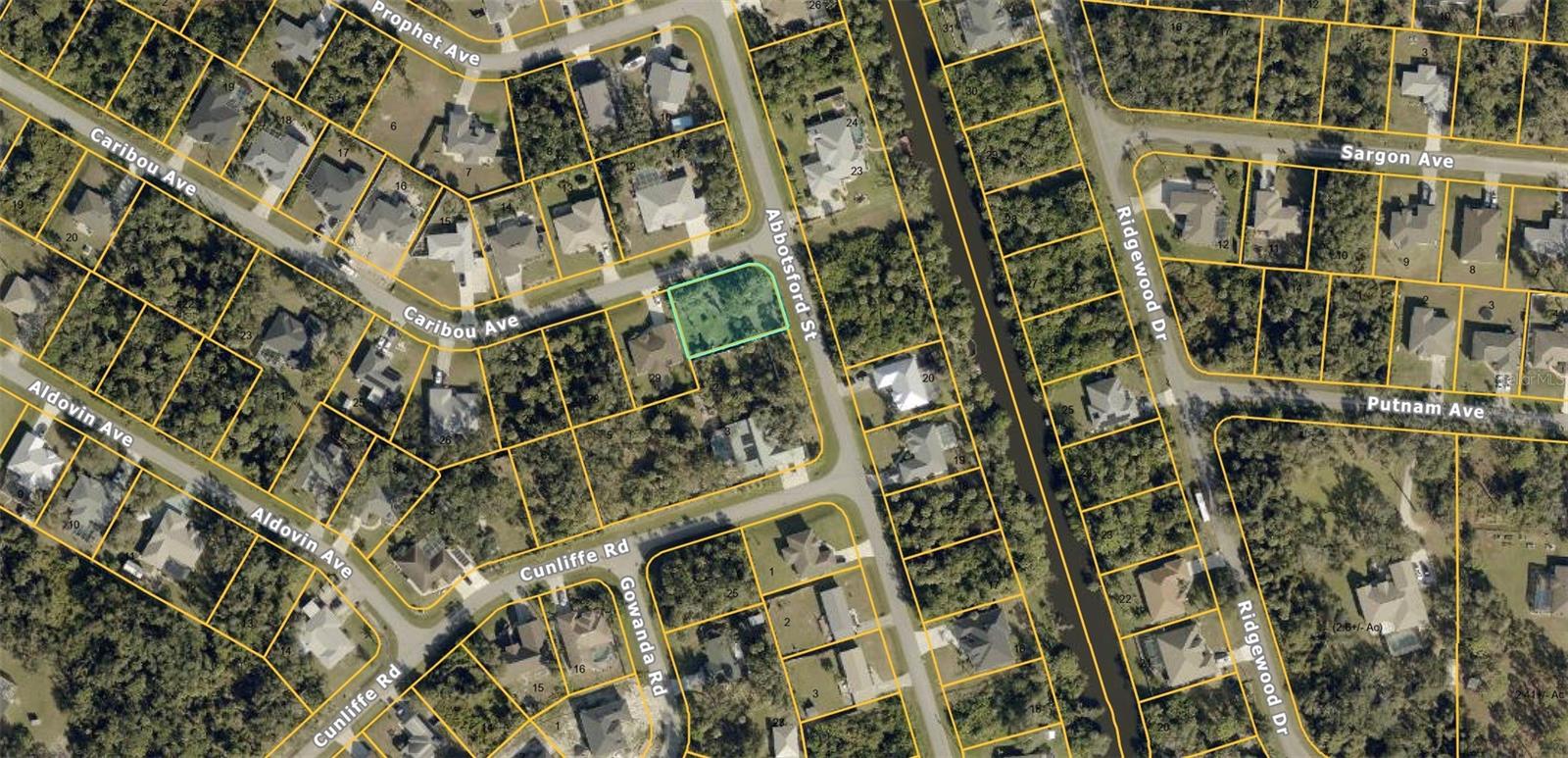 Image 6 of 6 For Caribou Avenue