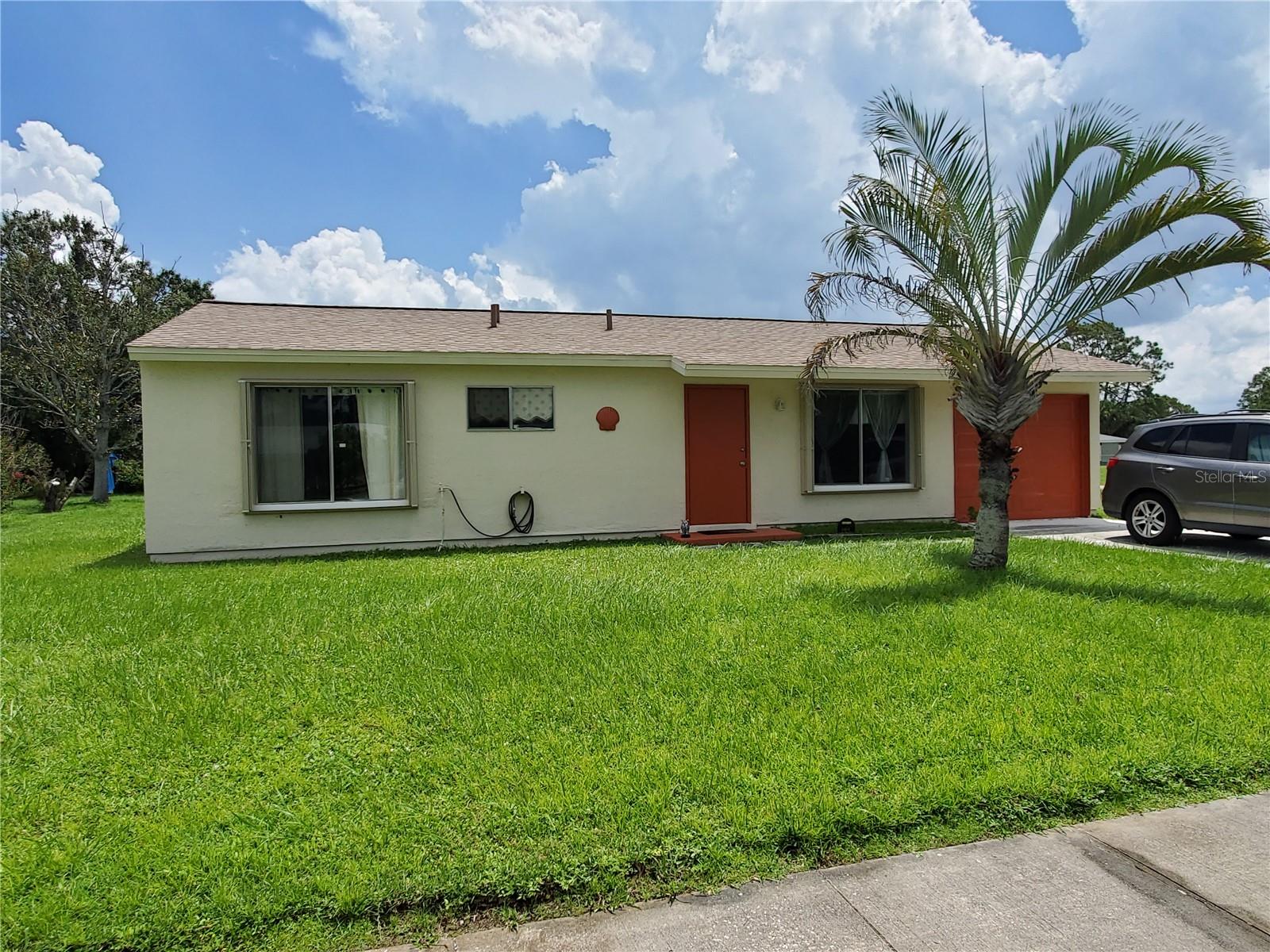 Details for 3950 Pan American Blvd, NORTH PORT, FL 34287