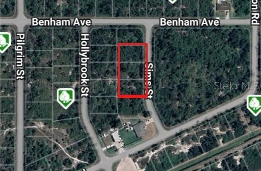 Details for 4153, 4145, And 4137 Sims Street, PORT CHARLOTTE, FL 33981