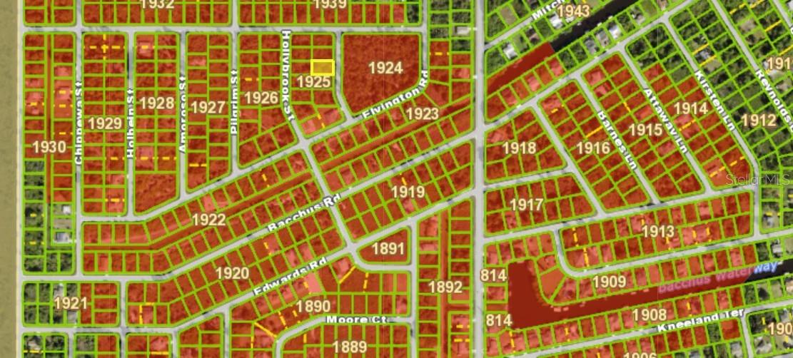 Image 7 of 7 For 4153, 4145, And 4137 Sims Street