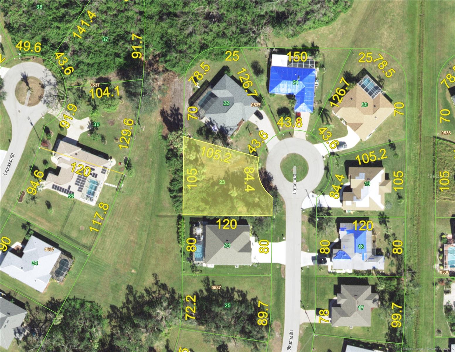 Details for Address Not Provided
