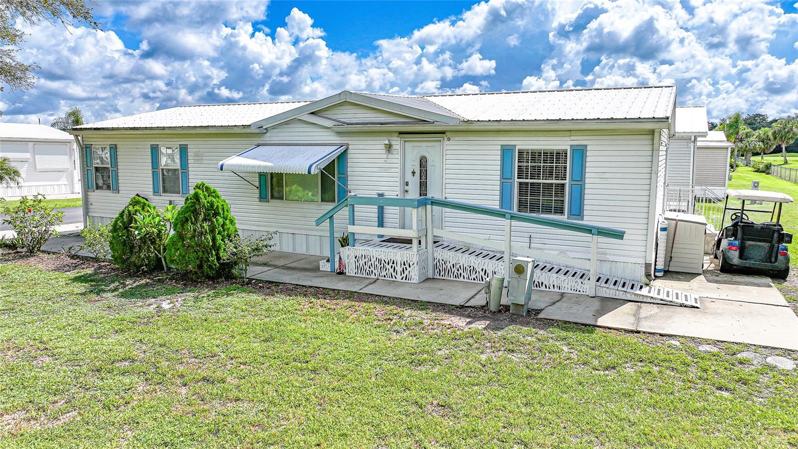 Details for 7760 Golf Boulevard, ZOLFO SPRINGS, FL 33890