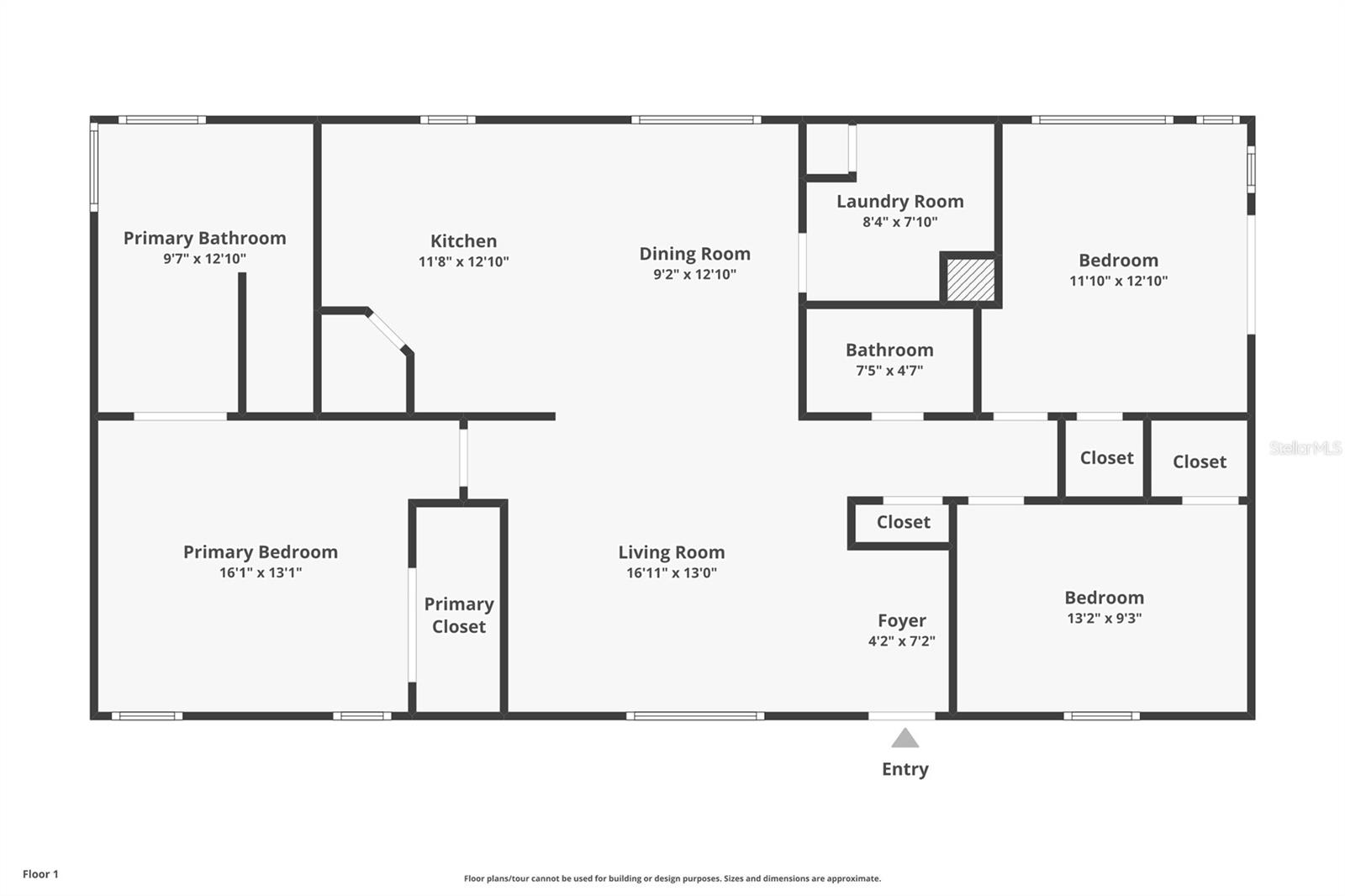 Image 24 of 42 For 7760 Golf Boulevard