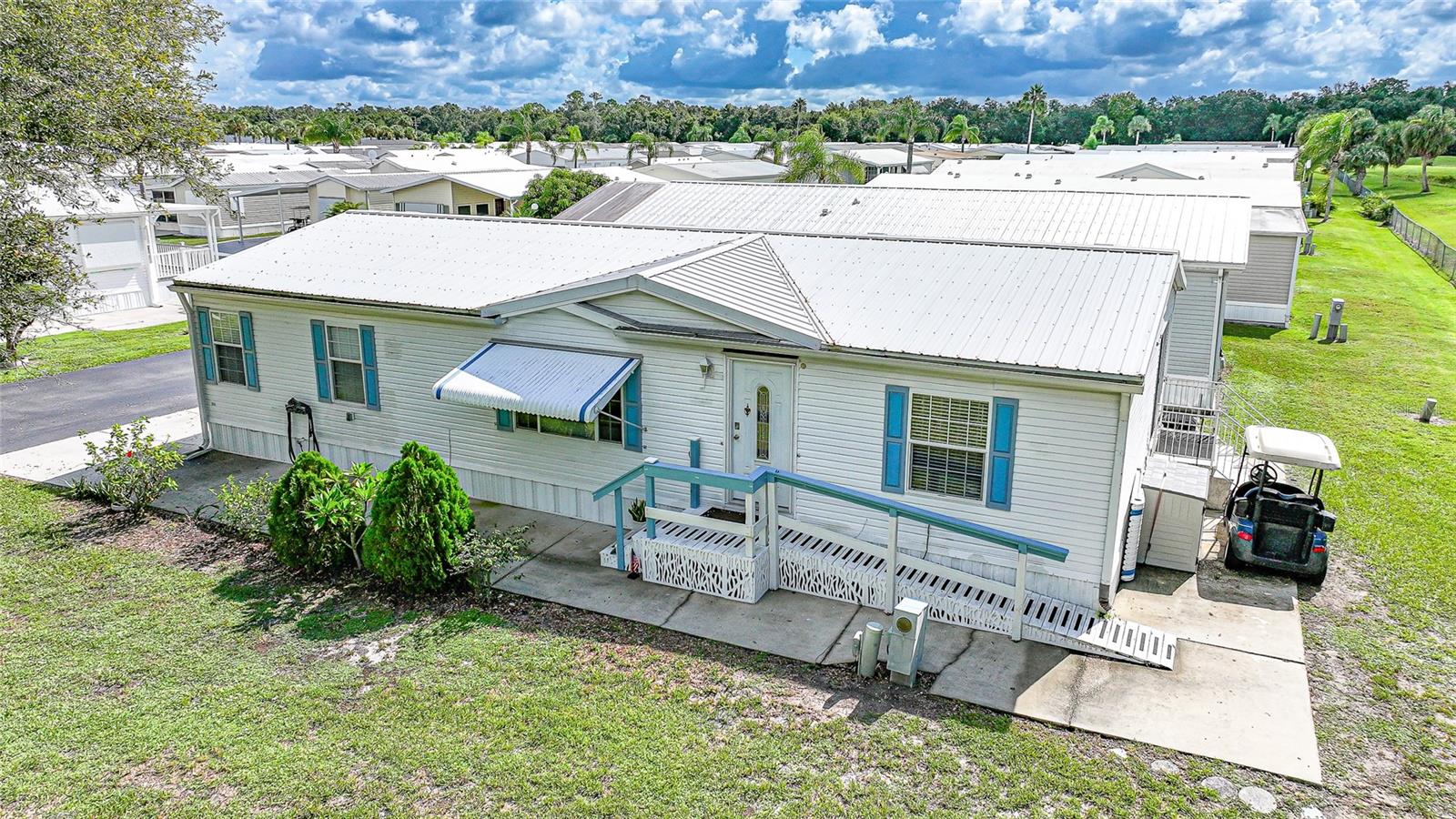Image 30 of 42 For 7760 Golf Boulevard