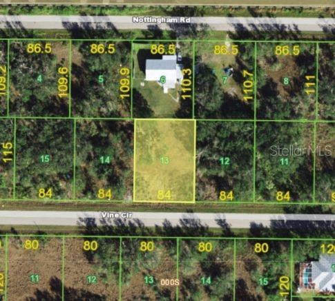Image 3 of 4 For 47 Vine Circle