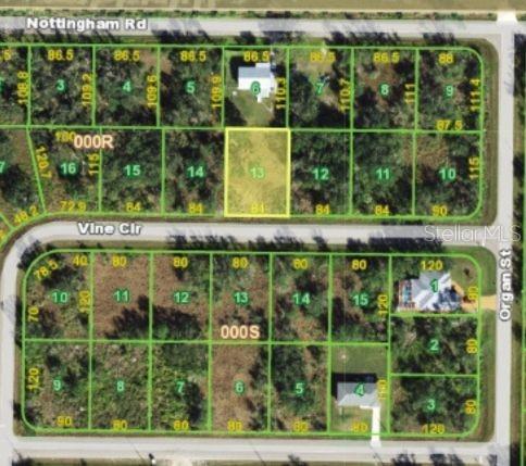 Image 4 of 4 For 47 Vine Circle