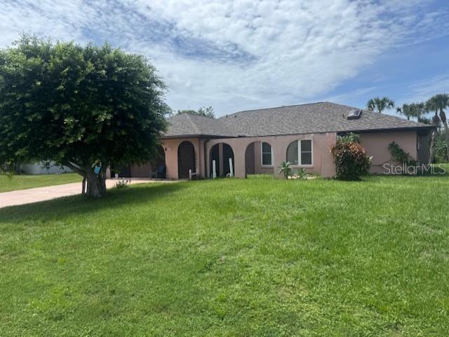 Details for 1197 Dorchester Street, PORT CHARLOTTE, FL 33952