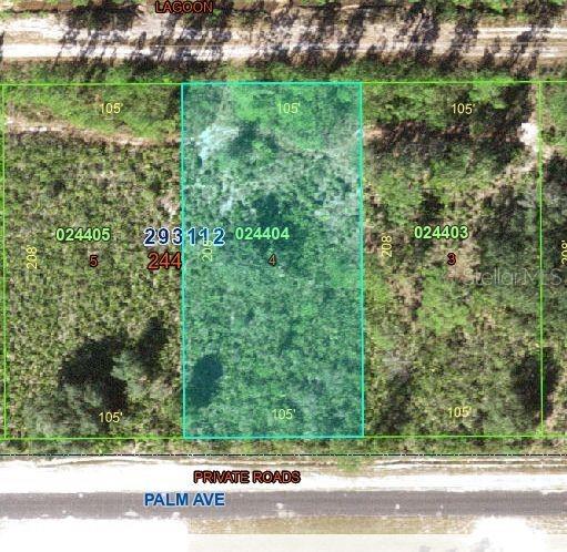 Image 4 of 4 For 1108 Palm Avenue