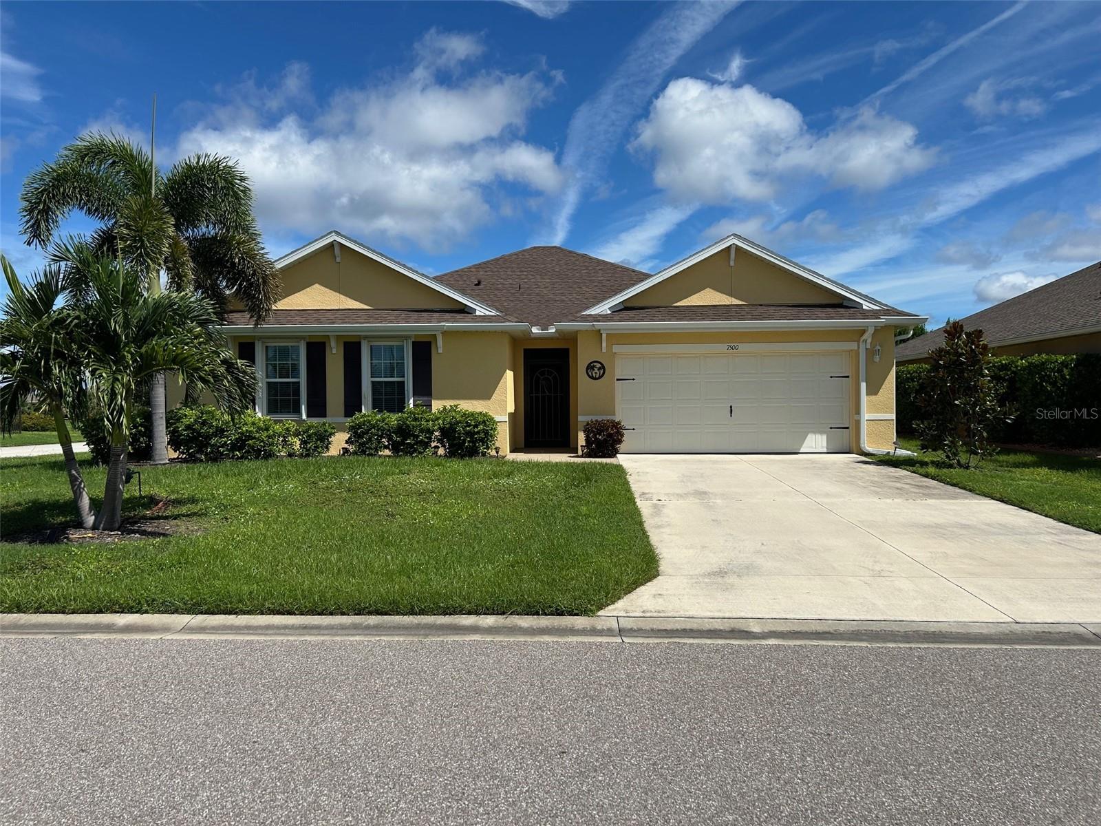 Details for 7500 Mikasa Drive, PUNTA GORDA, FL 33950