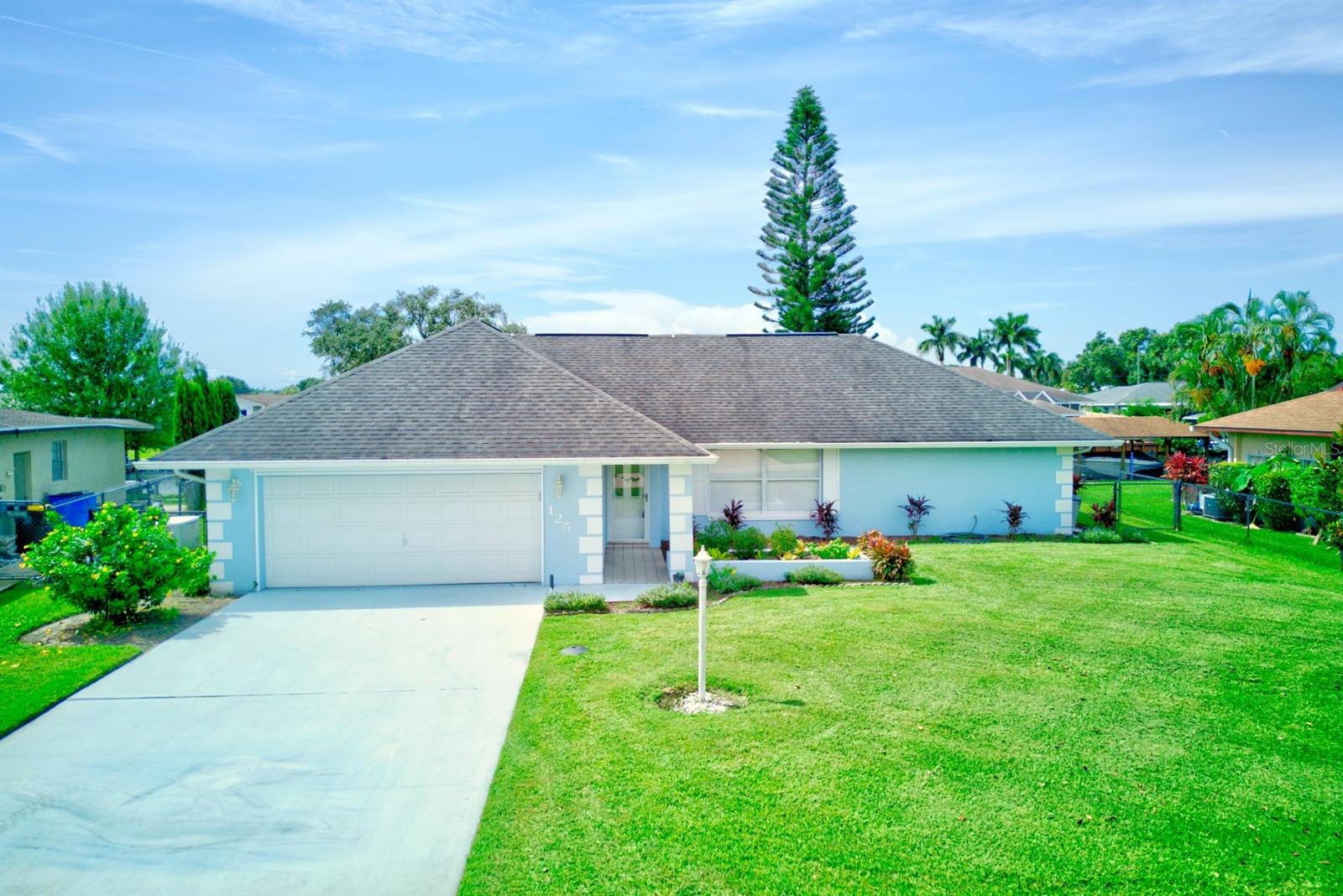 Details for 125 Orange Road Ne, LAKE PLACID, FL 33852
