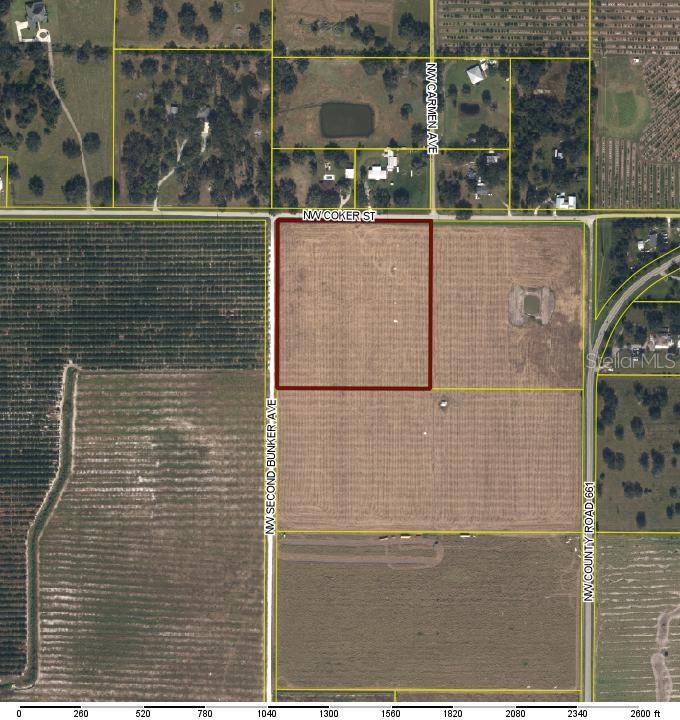 Details for 2nd Bunker Avenue, ARCADIA, FL 34266