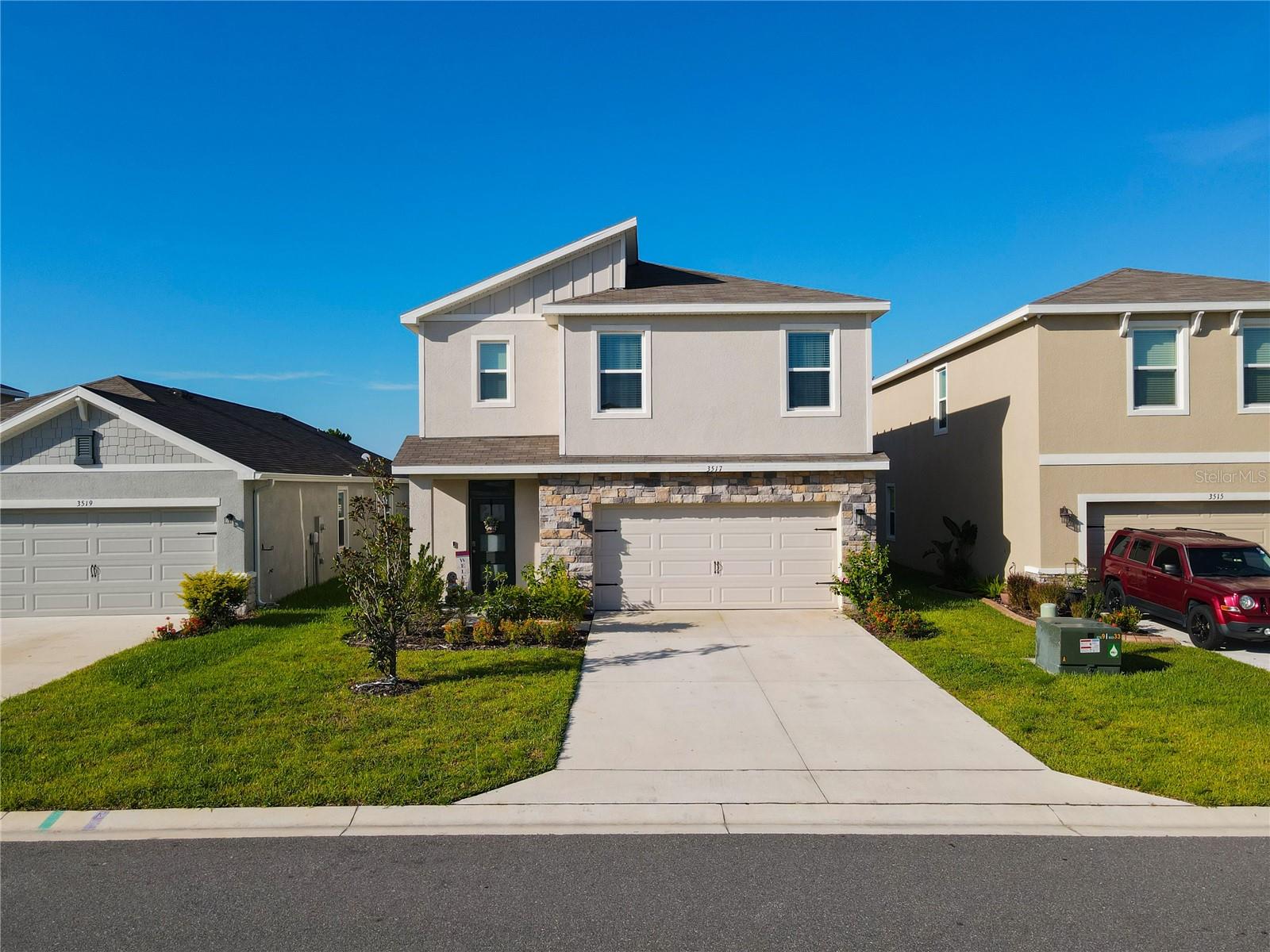 Details for 3517 Maple Grove Way, PLANT CITY, FL 33565