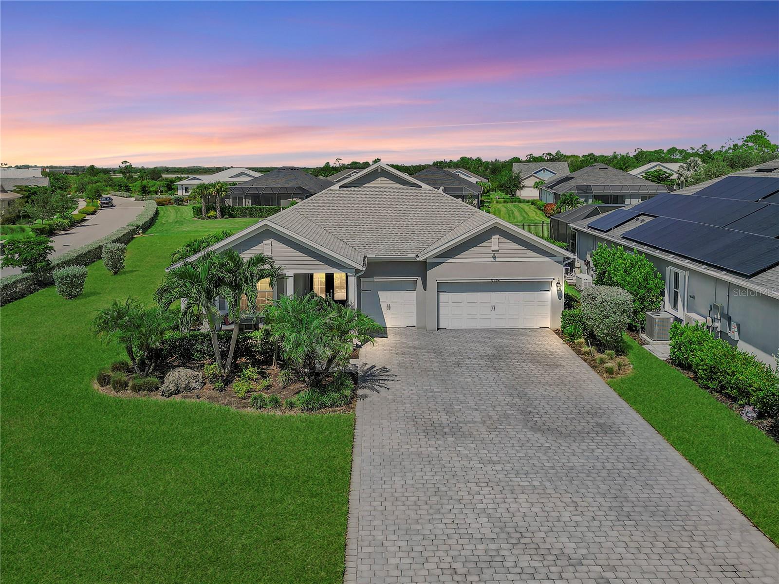 Details for 17204 Bullhorn Circle, PUNTA GORDA, FL 33982